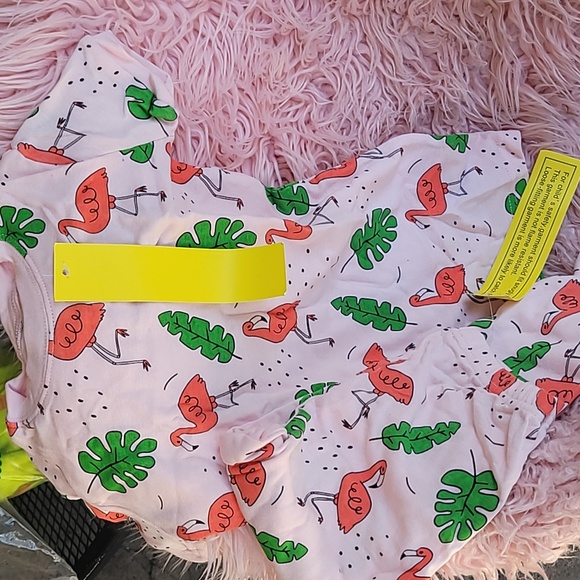 Pajamas - Picture 3 of 3